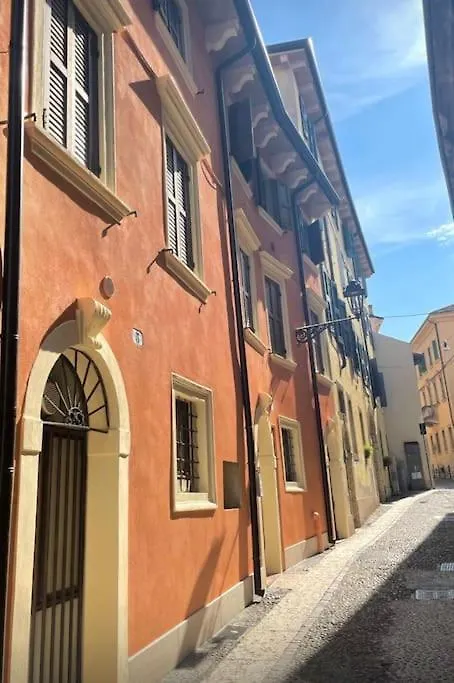Appartamento The Bridge Verona Italia