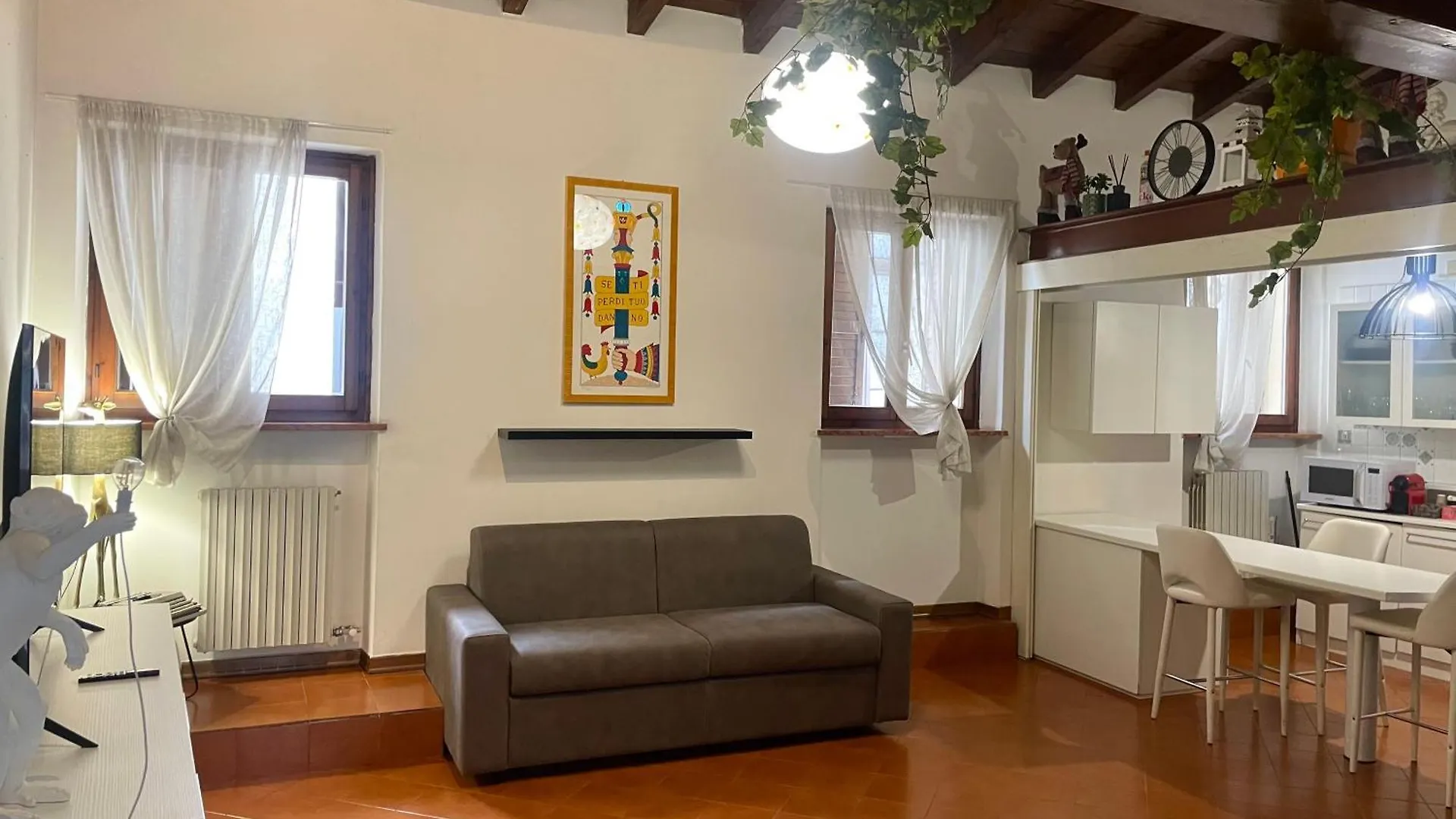 The Bridge Apartamento Verona Itália