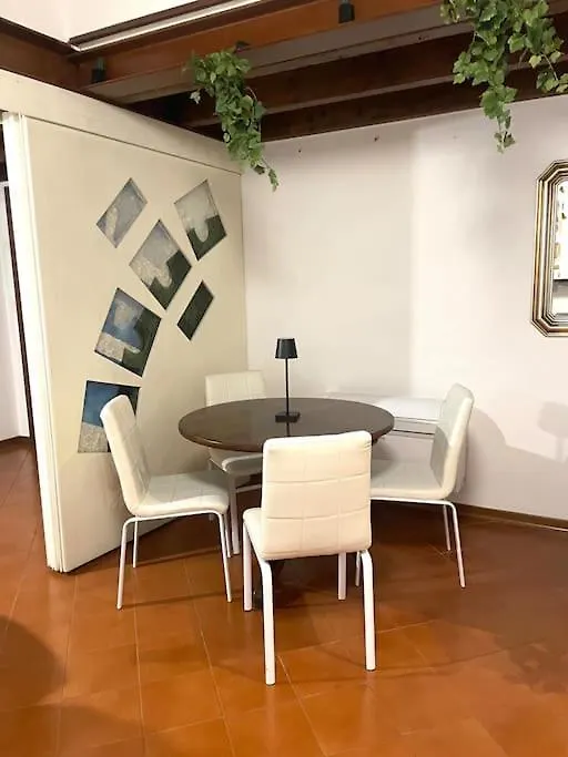 The Bridge Apartman Verona