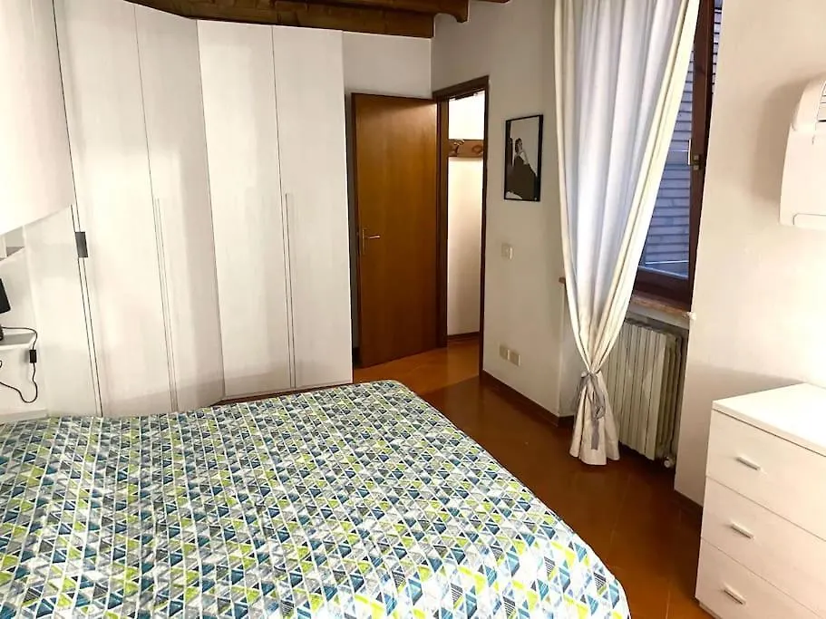 The Bridge Apartman Verona