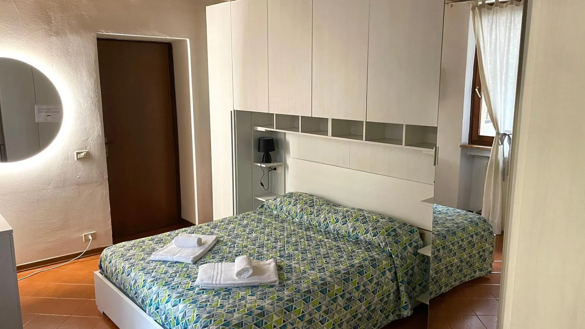 The Bridge Apartman Verona