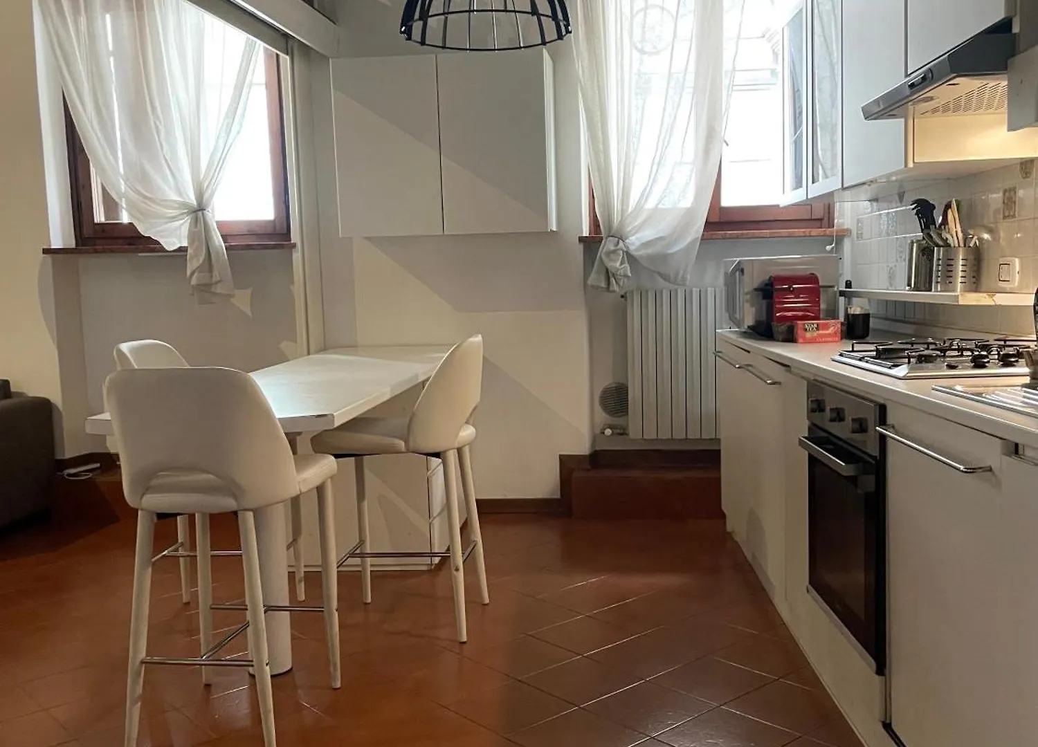 The Bridge Apartman Verona